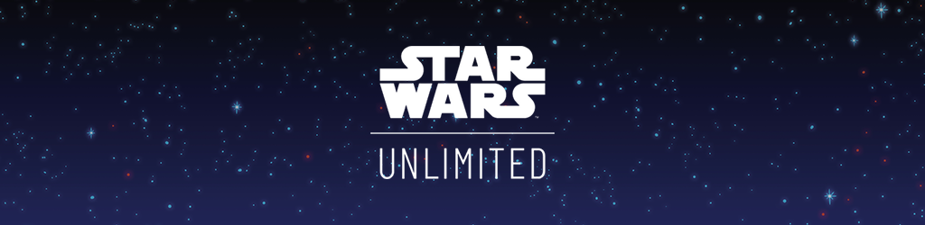 Star Wars Unlimited Singles