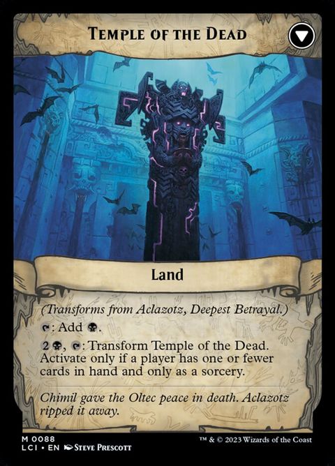 88-aclazotzdeepestbetrayaltempleofthedead