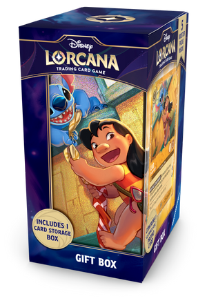 Lilo Gift Set