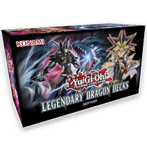 Legendary Dragon Decks