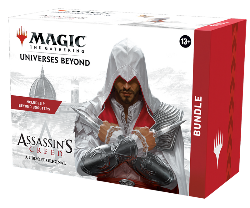 Assassin's Creed® Bundle