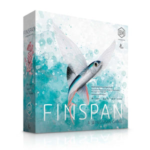 Finspan