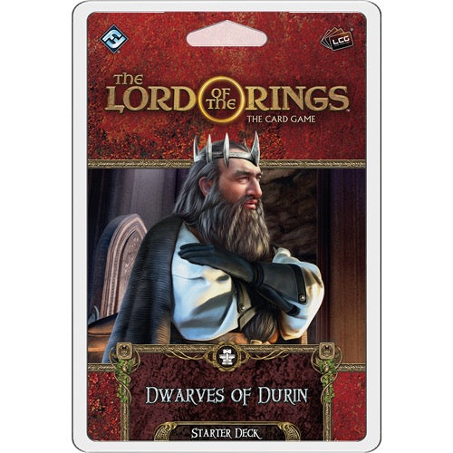 Dwarves of Durin Starter Deck