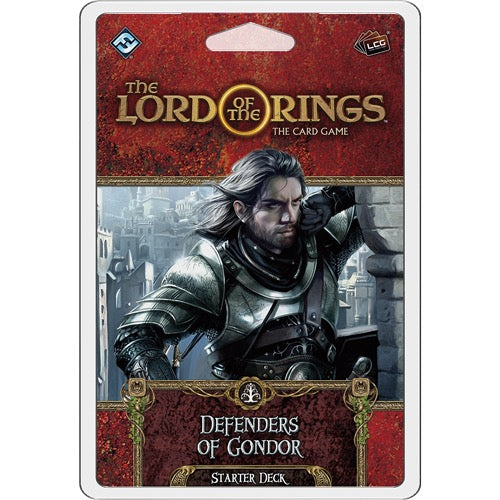 Defenders of Gondor Starter Deck