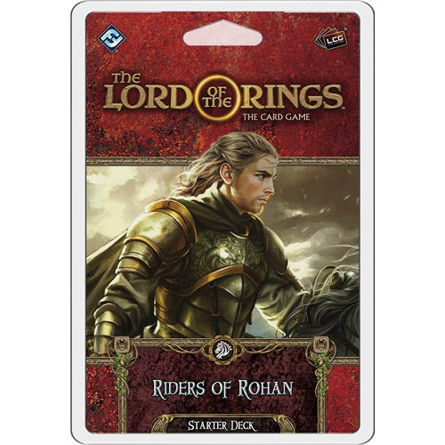 Riders of Rohan Starter Deck