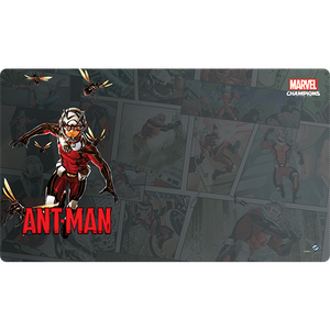 Ant-Man Game Mat